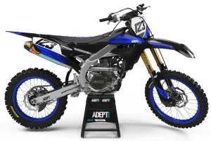 YAMAHA BRUSHED