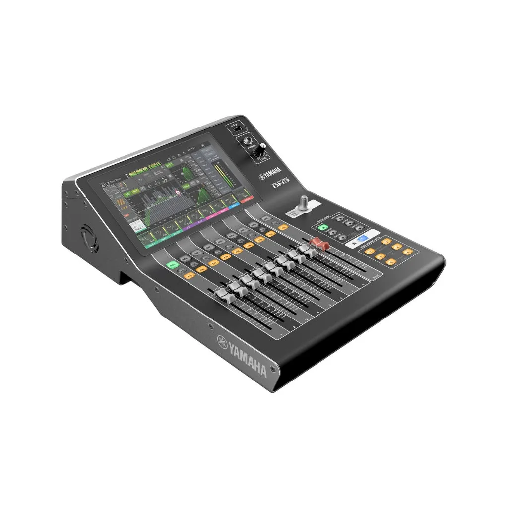 Yamaha DM3S Digital Mixer