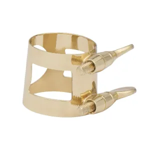 Yamaha Soprano Sax Ligature YAC1625