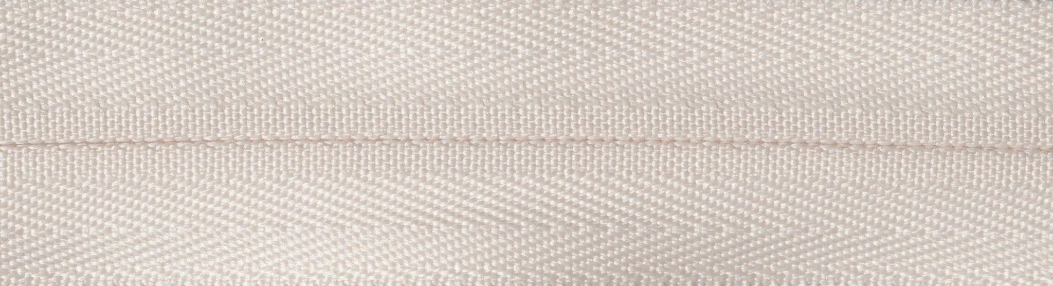 YKK Concealed / Invisible Zip - 20cm / 8'' - Mushroom 031
