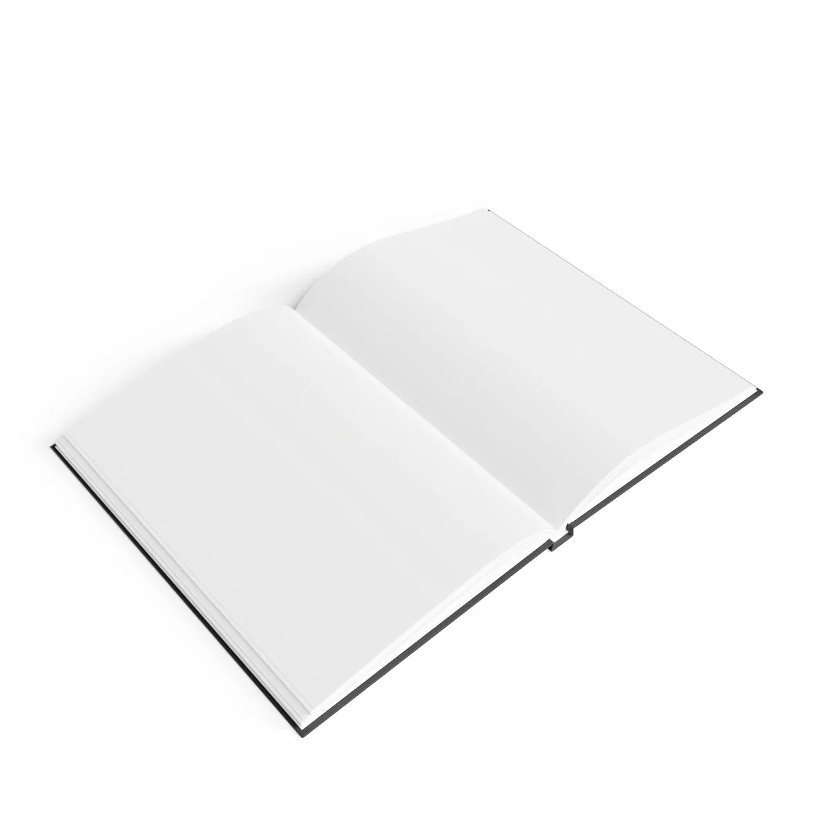 YOU ARE MADE OF STARS - BOWIE EYE Hardcover high quality journal