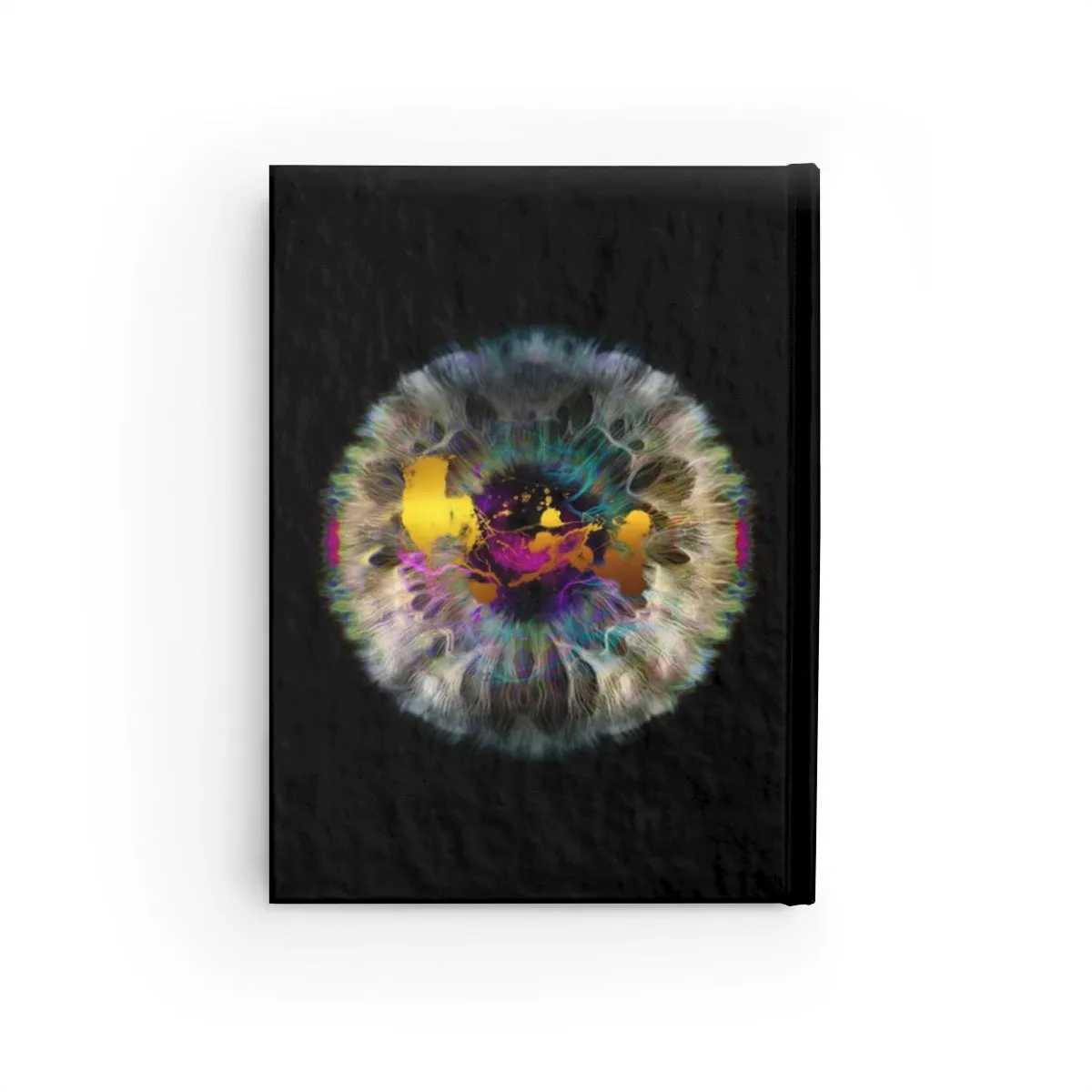YOU ARE MADE OF STARS - BOWIE EYE Hardcover high quality journal