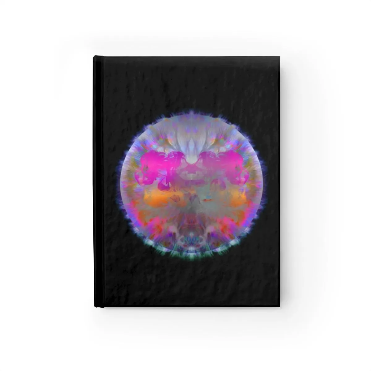 YOU ARE MADE OF STARS - BOWIE EYE Hardcover high quality journal