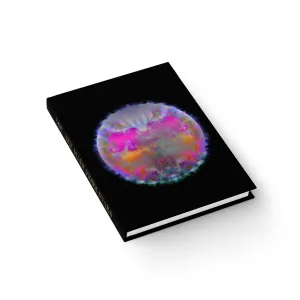 YOU ARE MADE OF STARS - BOWIE EYE Hardcover high quality journal