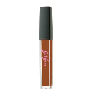 Your Nude - Matte Lip Paint