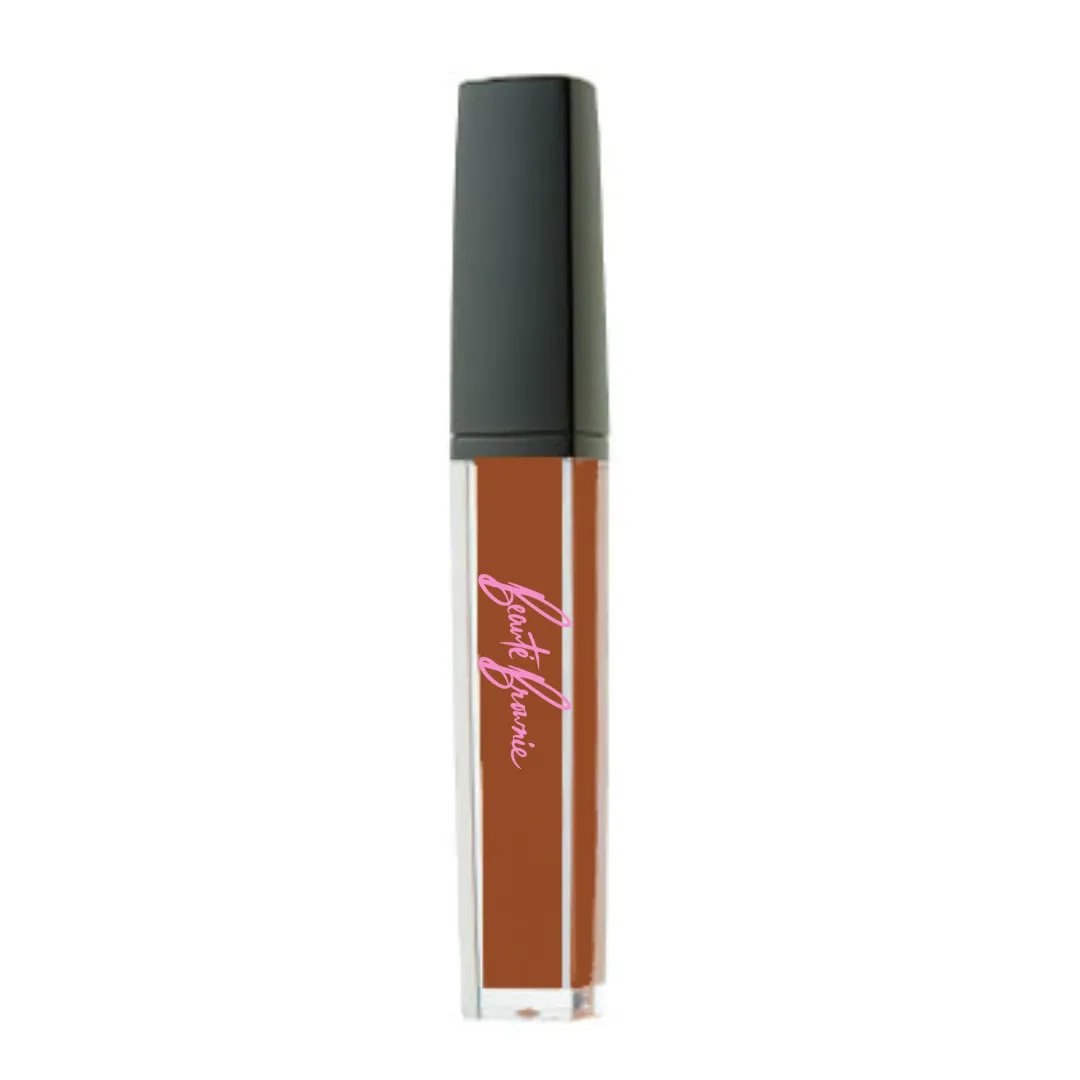 Your Nude - Matte Lip Paint