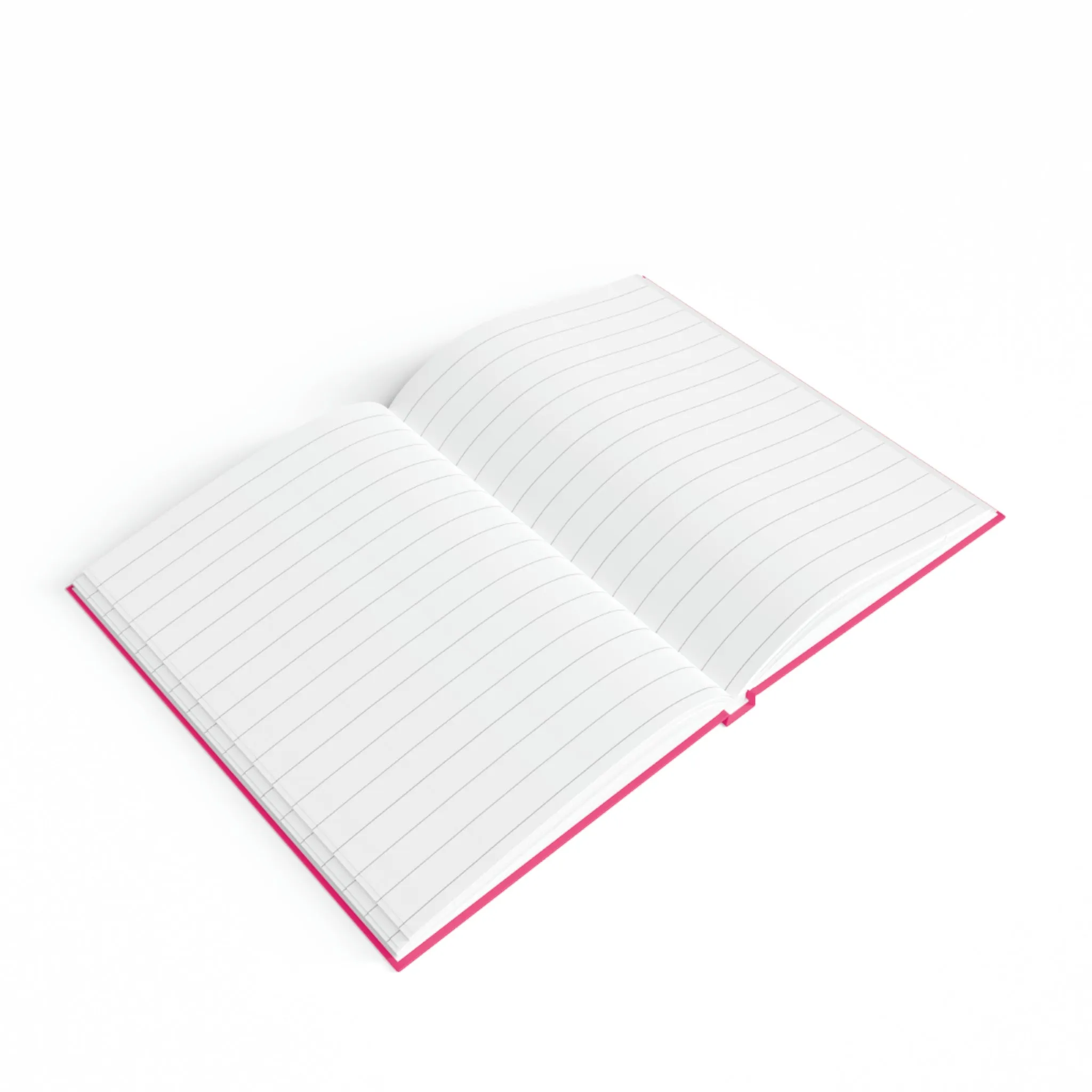 You're Done FG- Journal