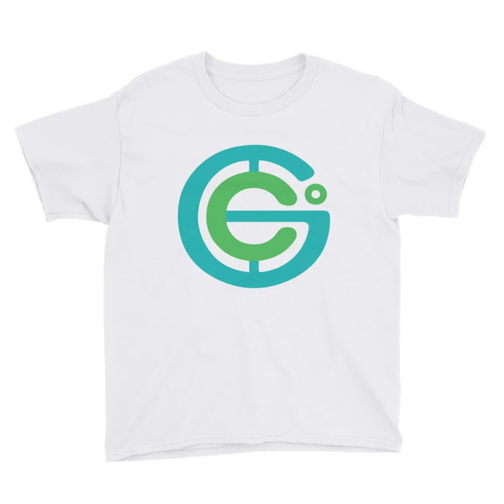 Youth Short Sleeve T-Shirt