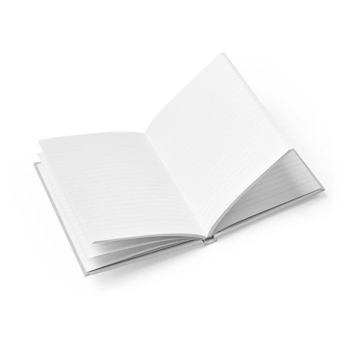 Yup Journal - Ruled Line