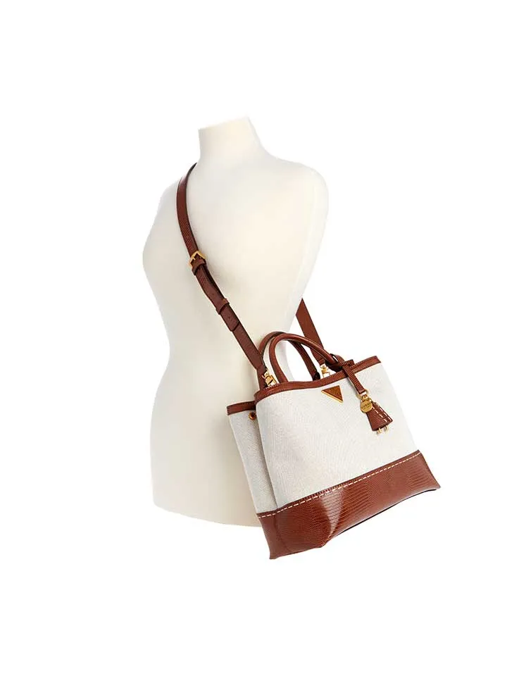 ZABRY GIRLFRIEND SATCHEL