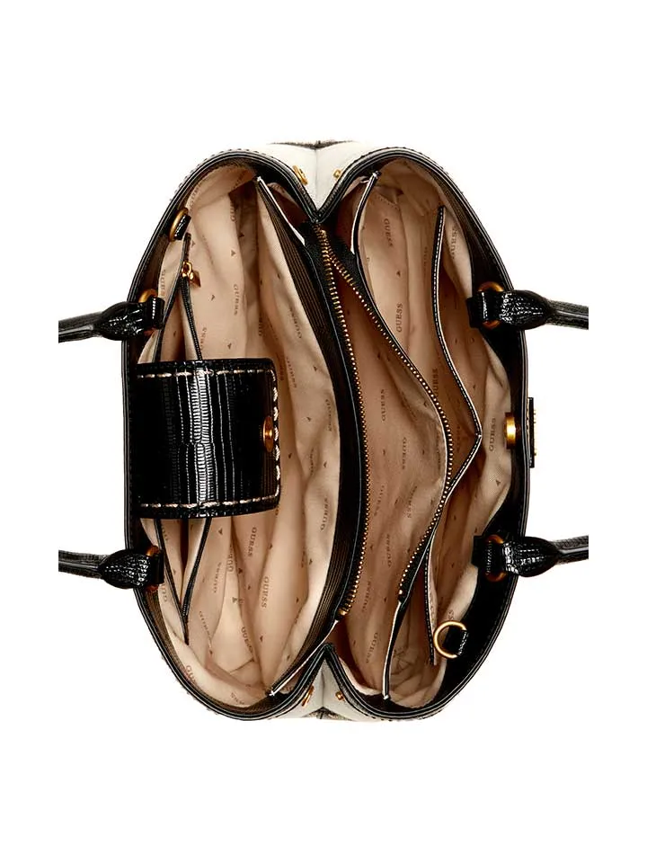 ZABRY GIRLFRIEND SATCHEL