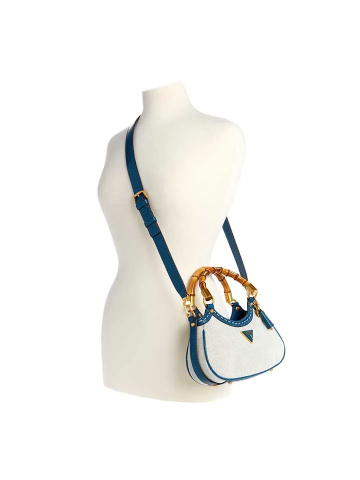 ZABRY MINI SATCHEL