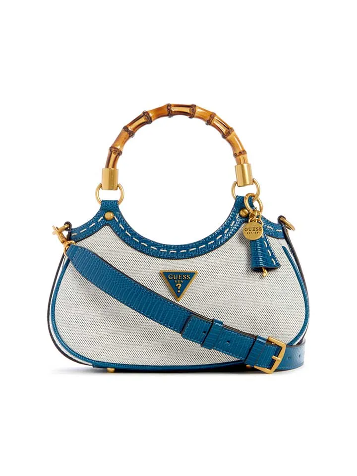 ZABRY MINI SATCHEL