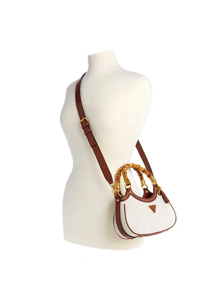 ZABRY MINI SATCHEL