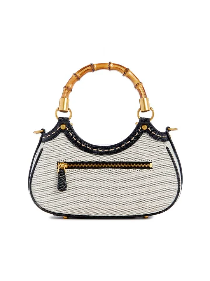 ZABRY MINI SATCHEL