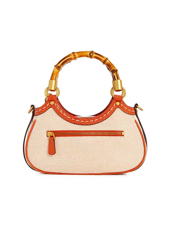 ZABRY MINI SATCHEL