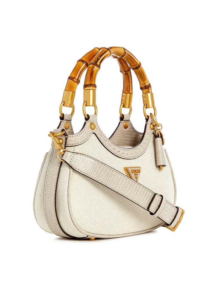 ZABRY MINI SATCHEL