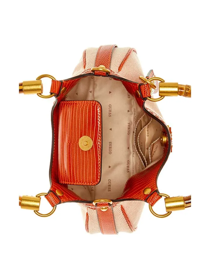 ZABRY MINI SATCHEL