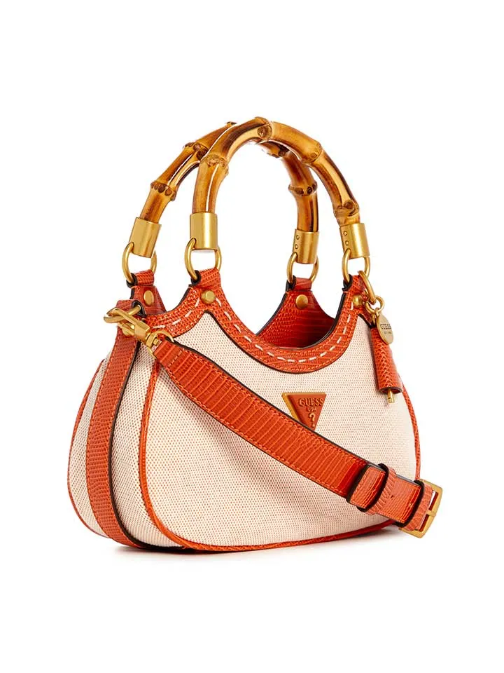 ZABRY MINI SATCHEL