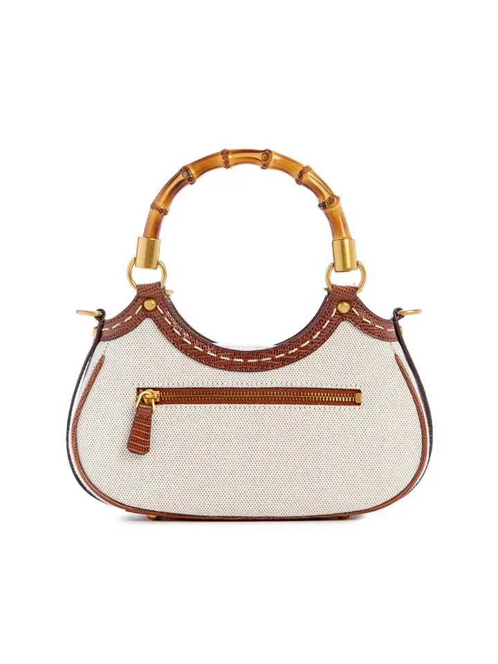 ZABRY MINI SATCHEL