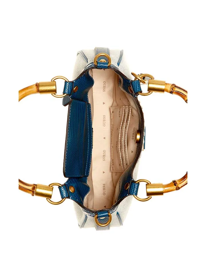 ZABRY MINI SATCHEL