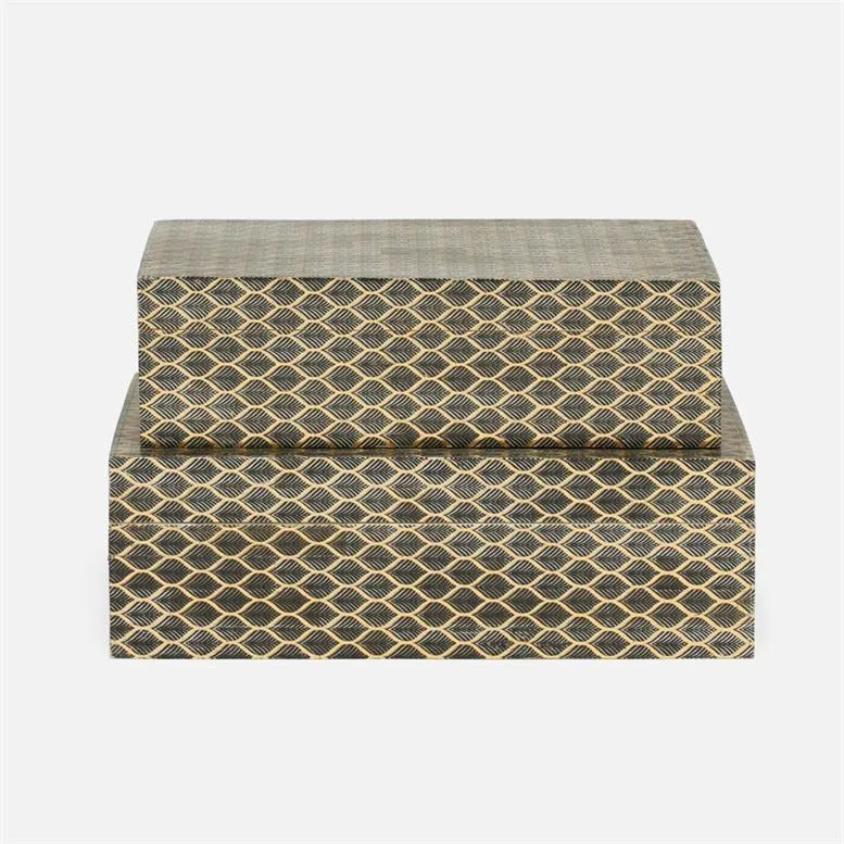 ZAKIAH BOX