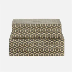ZAKIAH BOX