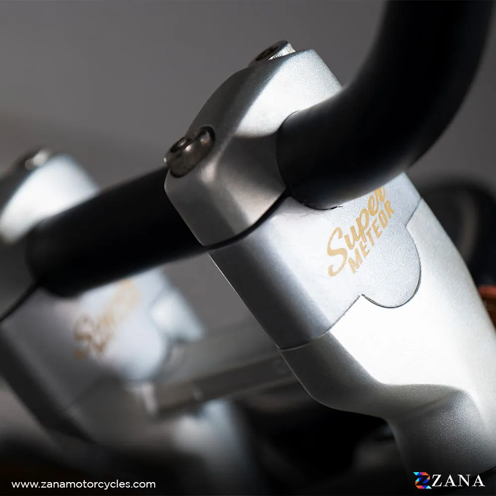 ZANA-HANDLE BAR RISER FOR SUPER METEOR 650