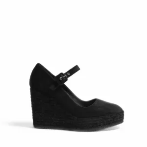 ZAPATO MARY JANE CU„A QUIKE 7,5 CM.