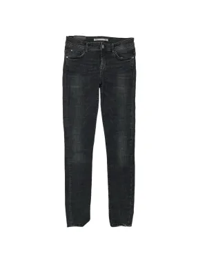 Zara jeans - size 4 womens