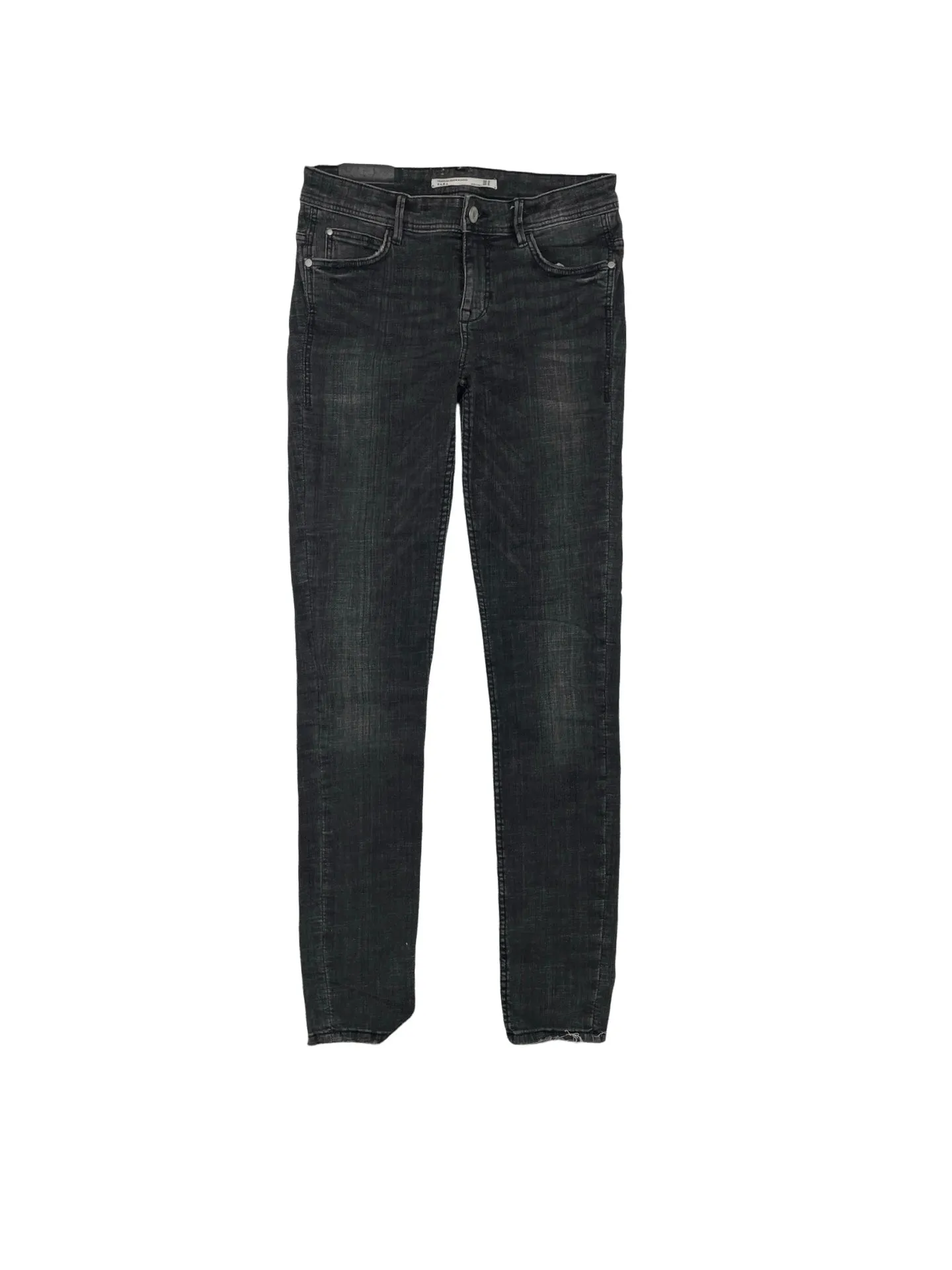 Zara jeans - size 4 womens