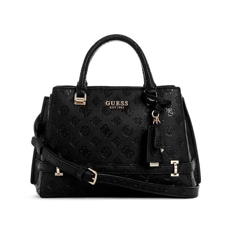 ZARELA LUXURY SATCHEL - TAS GUESS ORIGINAL WANITA