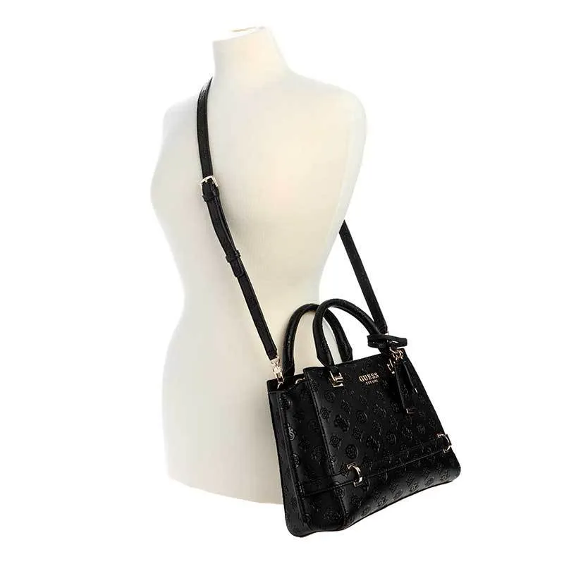 ZARELA LUXURY SATCHEL - TAS GUESS ORIGINAL WANITA