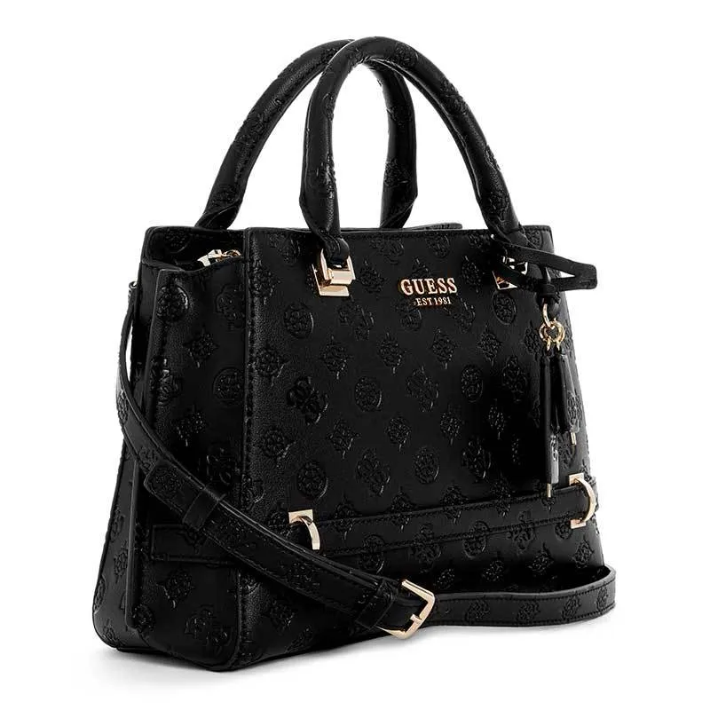 ZARELA LUXURY SATCHEL - TAS GUESS ORIGINAL WANITA