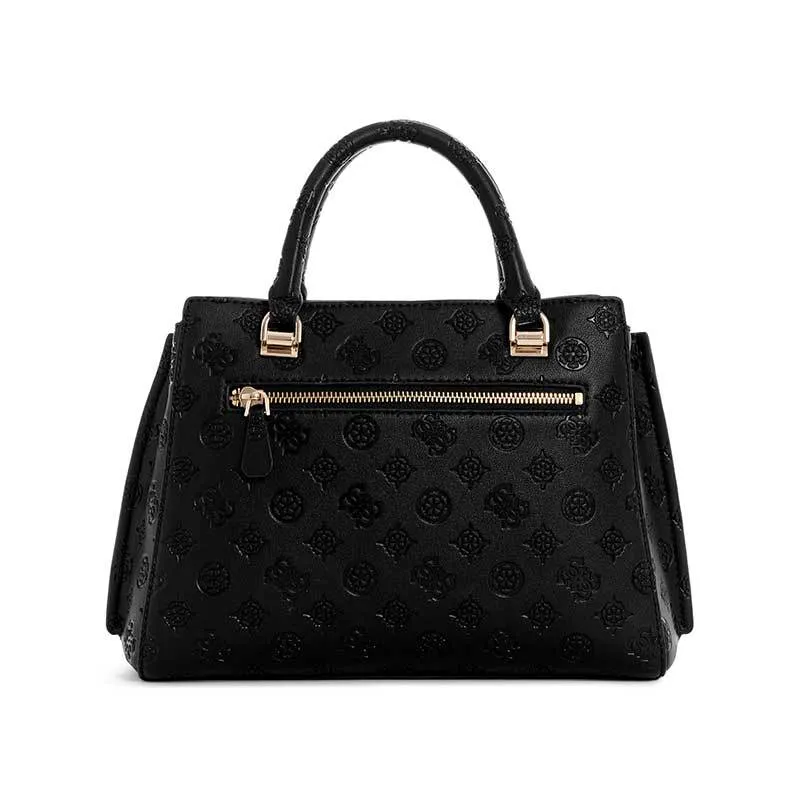 ZARELA LUXURY SATCHEL - TAS GUESS ORIGINAL WANITA