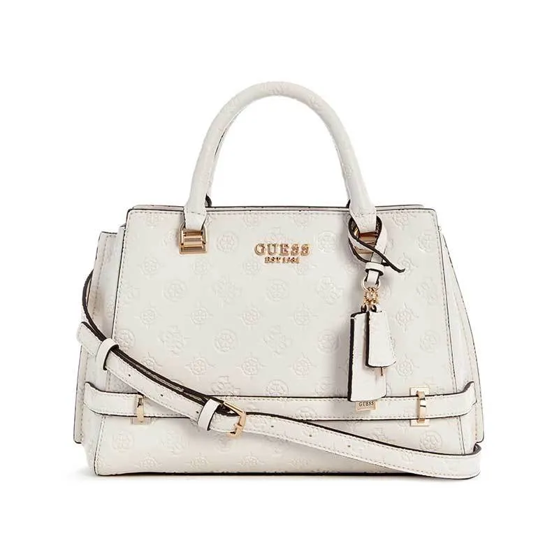 ZARELA LUXURY SATCHEL - TAS GUESS ORIGINAL WANITA