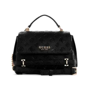 ZARELA TOP HANDLE FLAP - TAS GUESS ORIGINAL WANITA