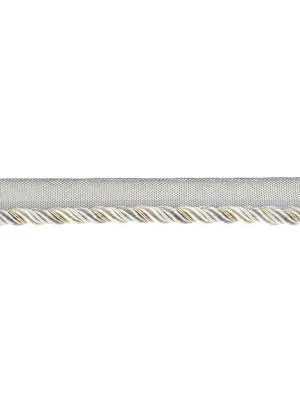 Zeppelin-Brushed Silver