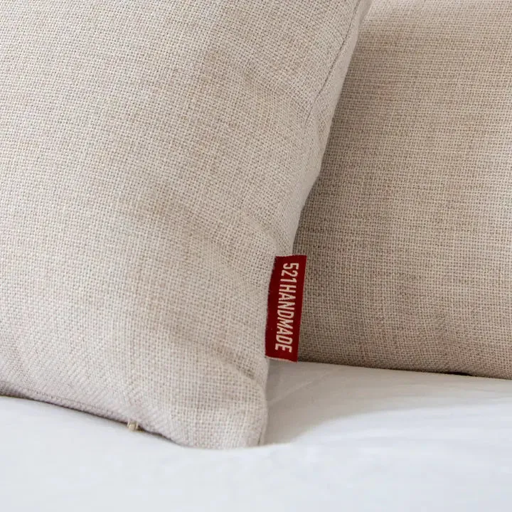 Zip Code Pillow