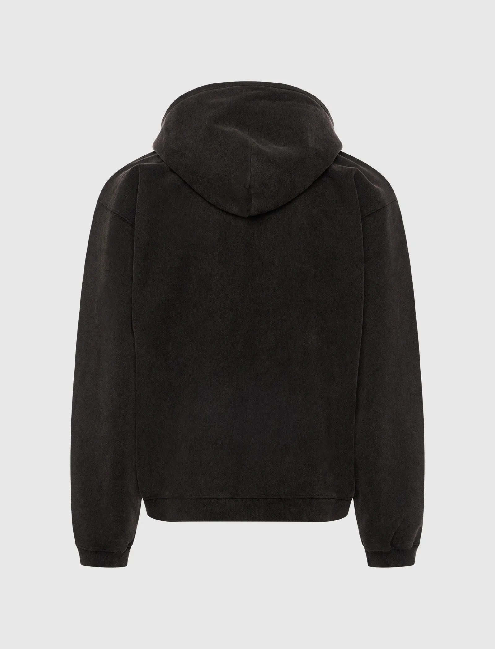 ZIP HOODIE