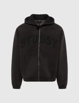 ZIP HOODIE