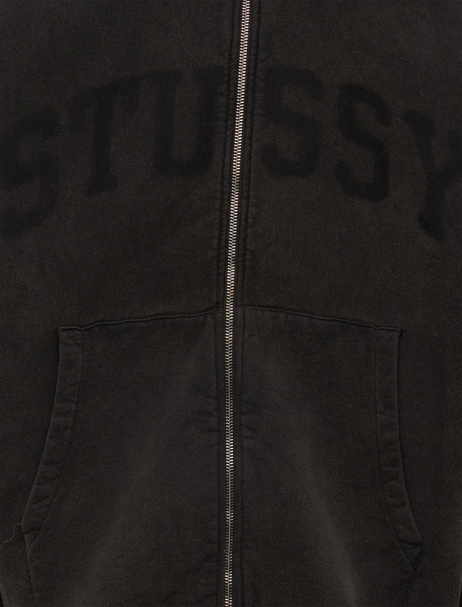 ZIP HOODIE