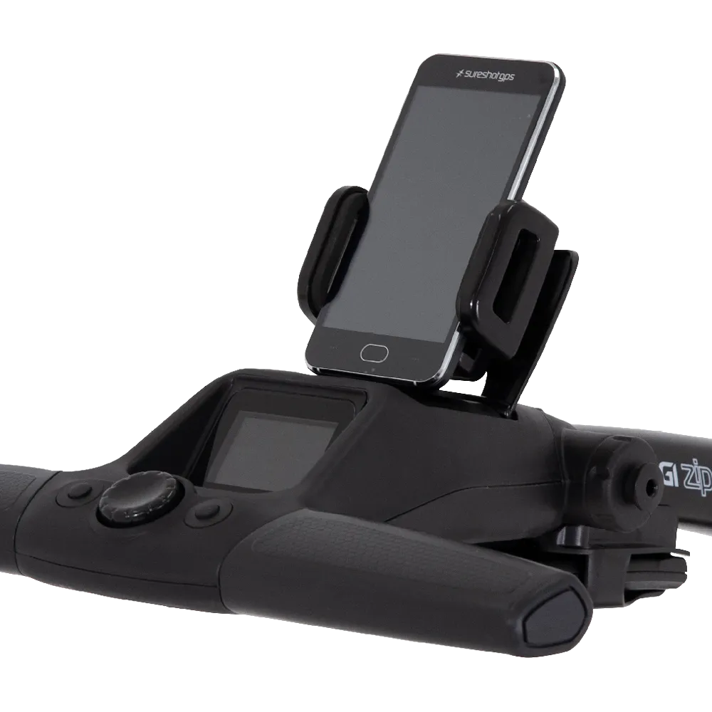 Zip Series GPS Holder