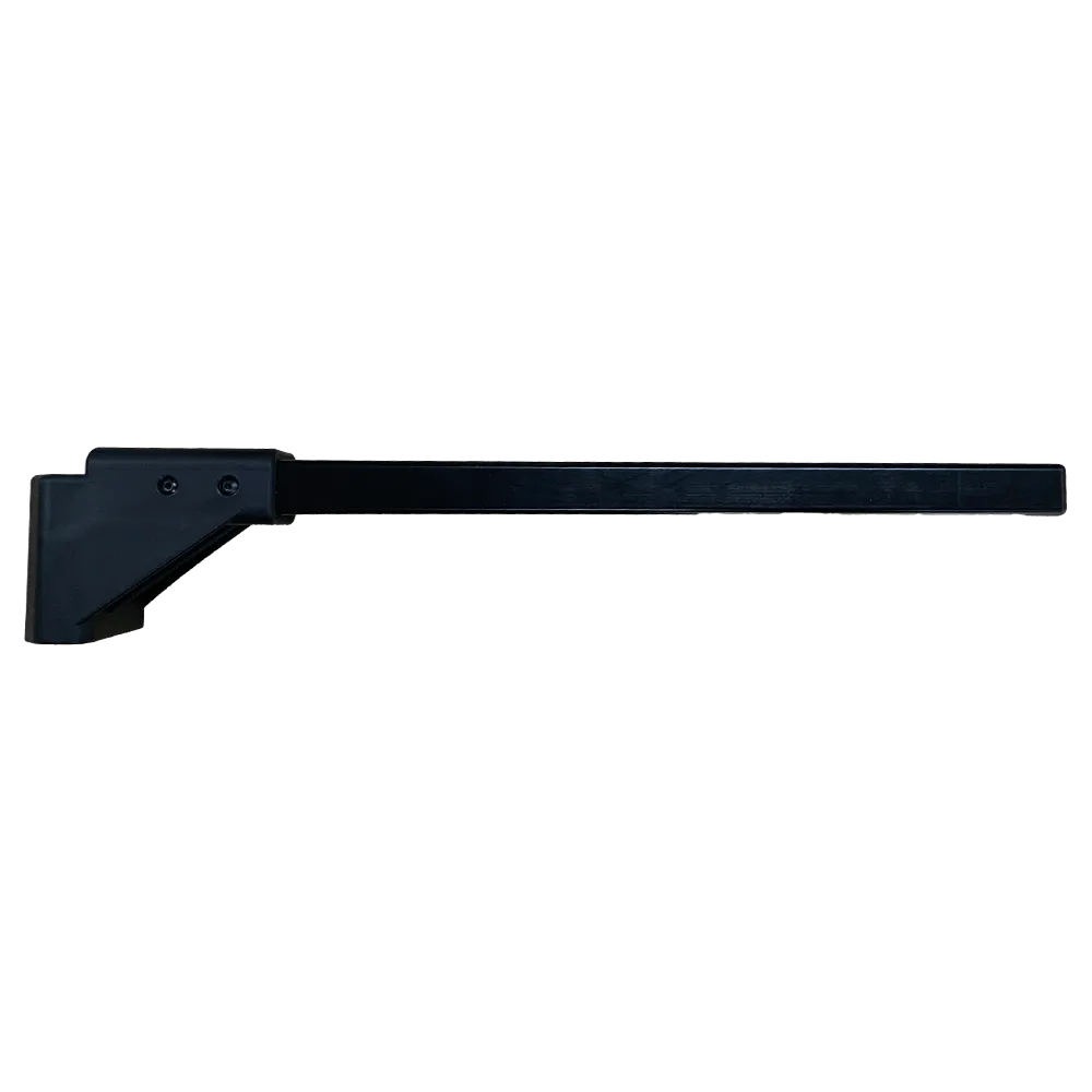 Zip Series Seat Horizontal Bracket