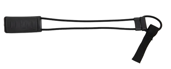 Zip Series Upper Bag Support Right