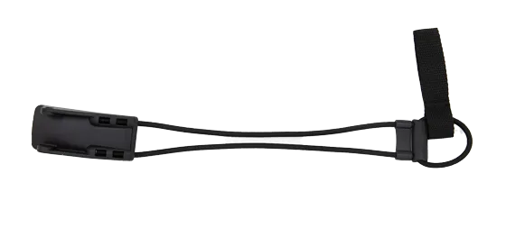 Zip Series Upper Bag Support Right