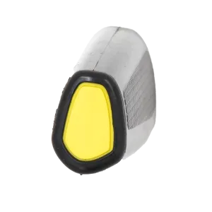 ZIP X1 HANDLE GRIP - RIGHT