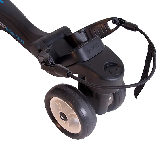 Zip X3, X5 & Navigator Bag Support Blocks
