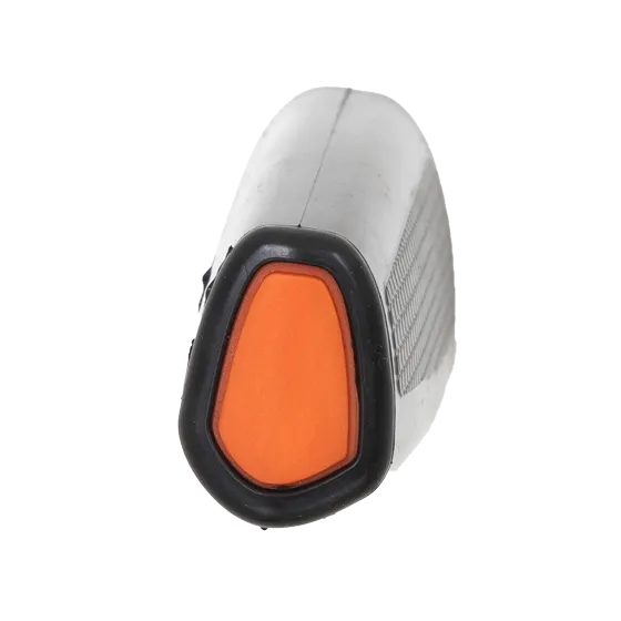 ZIP X4 HANDLE GRIP - RIGHT