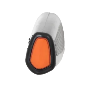 ZIP X4 HANDLE GRIP - RIGHT